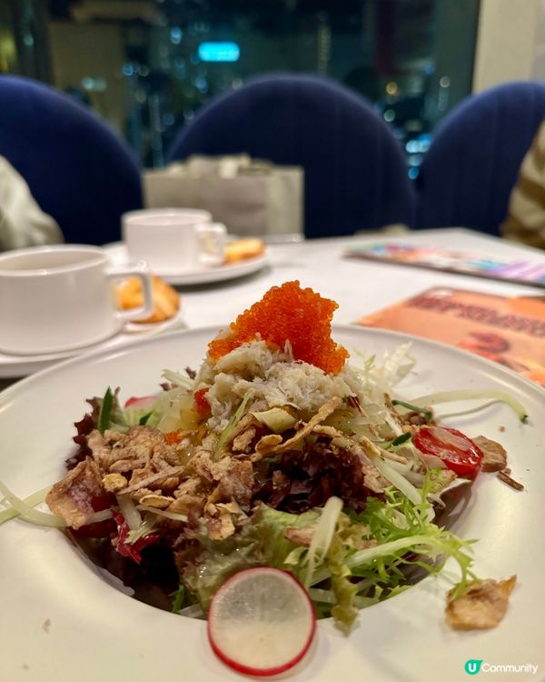 Homeland 樓上cafe (旺角 彌敦道) 