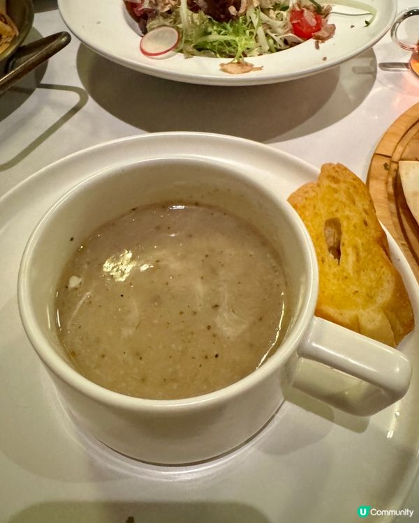 Homeland 樓上cafe (旺角 彌敦道) 