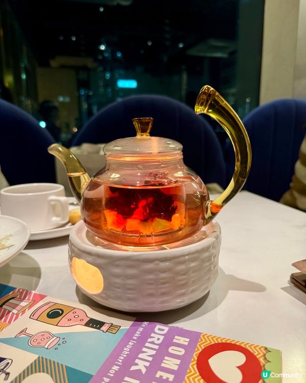 Homeland 樓上cafe (旺角 彌敦道) 