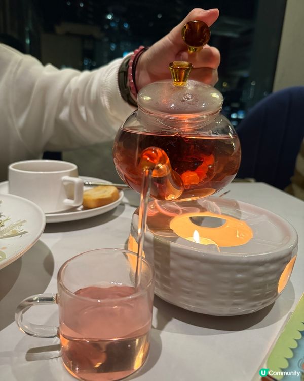 Homeland 樓上cafe (旺角 彌敦道) 