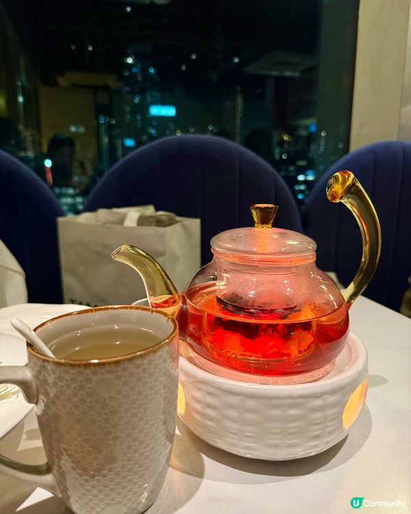 Homeland 樓上cafe (旺角 彌敦道) 