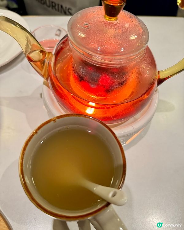 Homeland 樓上cafe (旺角 彌敦道) 