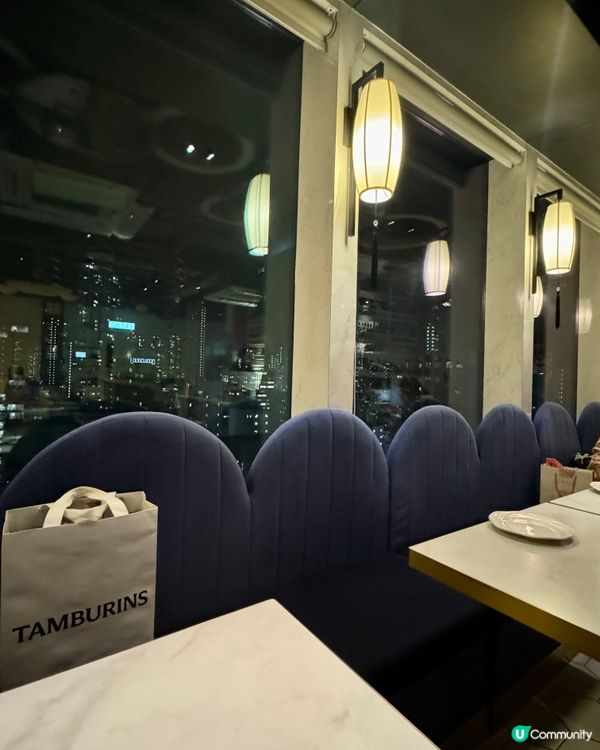 Homeland 樓上cafe (旺角 彌敦道) 