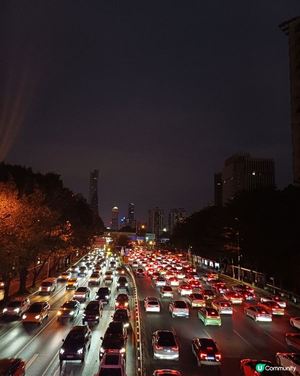 ## 深圳南頭古城之旅，開心到爆！🍦🤩