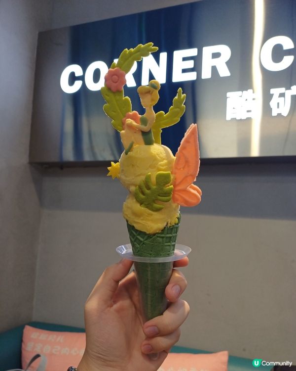 ## 深圳南頭古城之旅，開心到爆！🍦🤩
