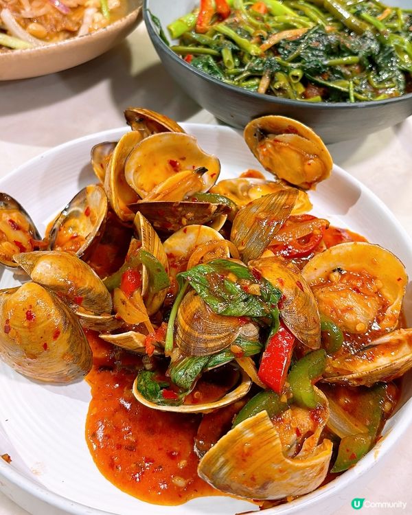 🎏元朗開餐🇹🇭公車泰國餐廳