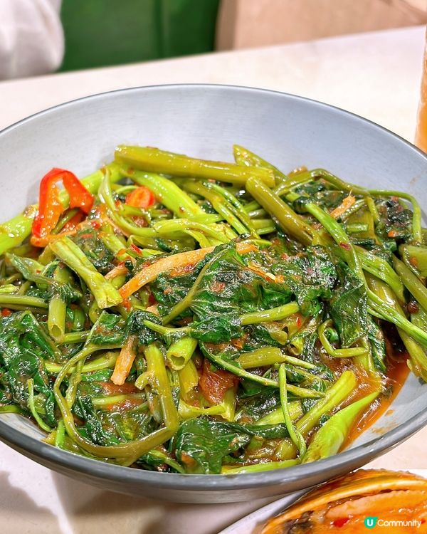 🎏元朗開餐🇹🇭公車泰國餐廳