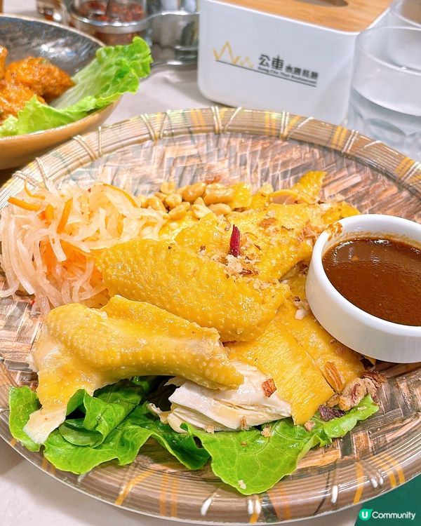 🎏元朗開餐🇹🇭公車泰國餐廳