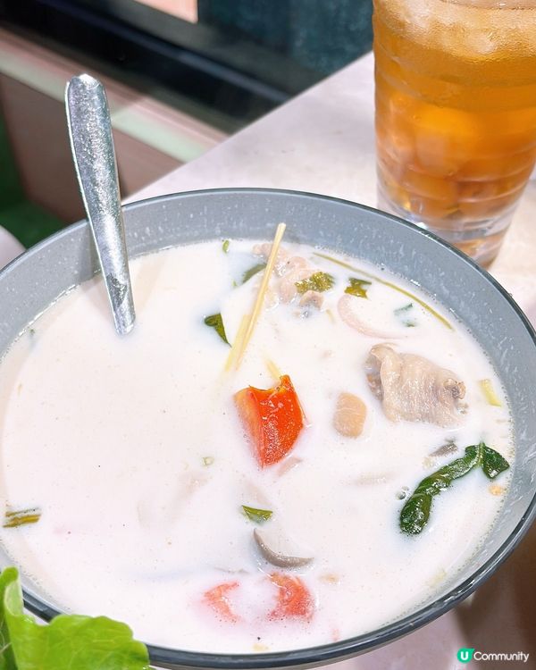 🎏元朗開餐🇹🇭公車泰國餐廳