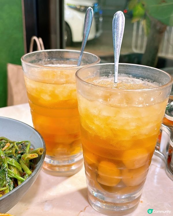 🎏元朗開餐🇹🇭公車泰國餐廳