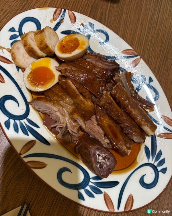 抵到爆既潮州菜🤤唔食走寶