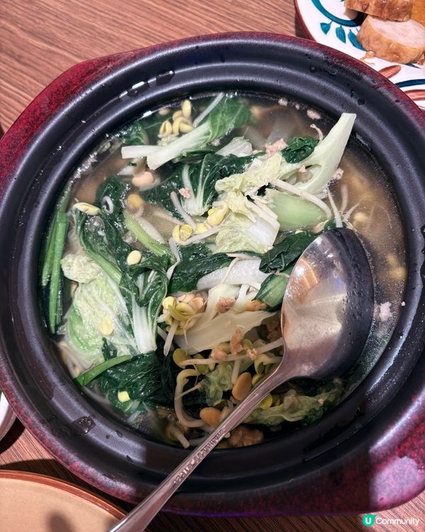 抵到爆既潮州菜🤤唔食走寶