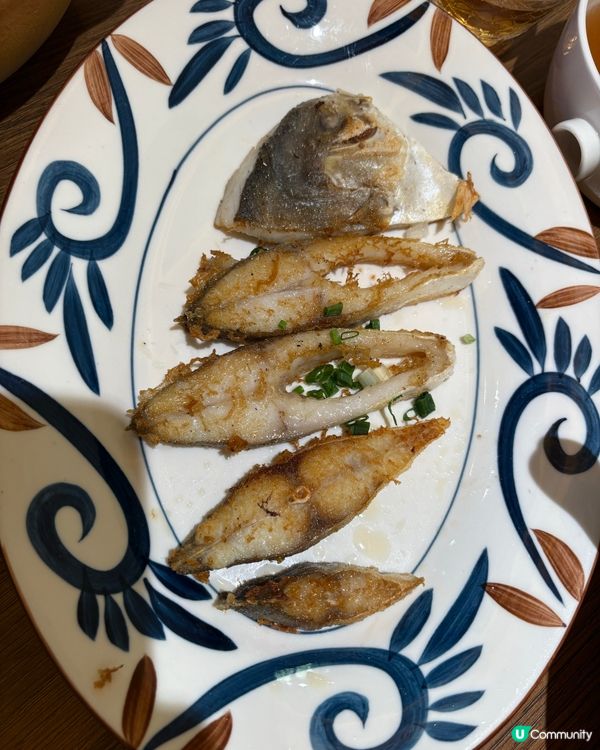 抵到爆既潮州菜🤤唔食走寶