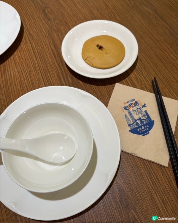 抵到爆既潮州菜🤤唔食走寶