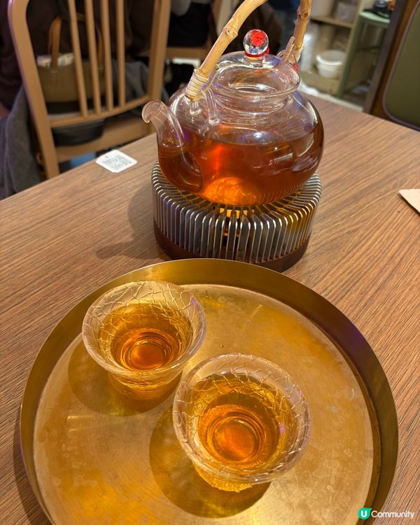 抵到爆既潮州菜🤤唔食走寶