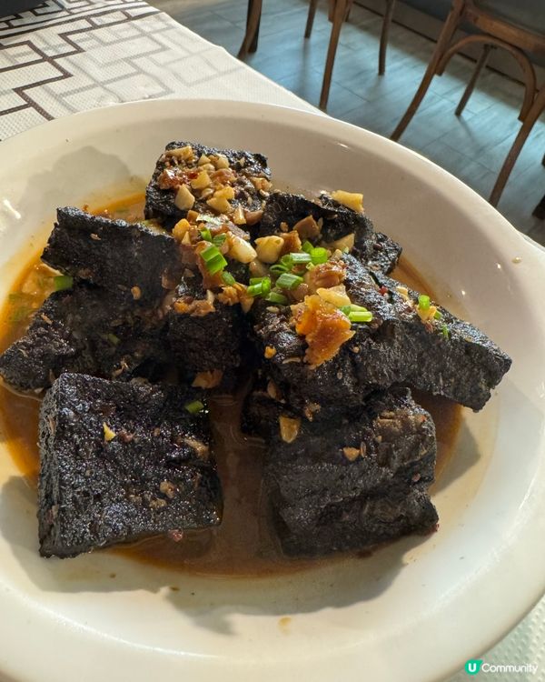 港島 湘菜 午市套餐幾十蚊就有