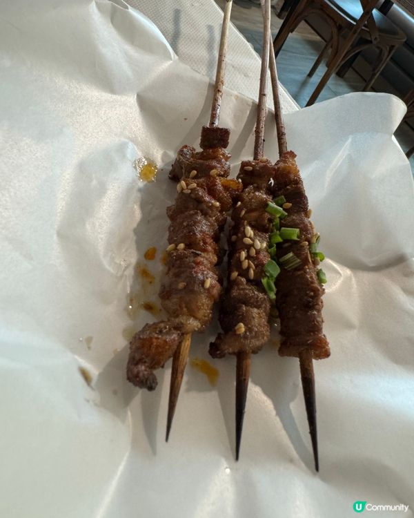 港島 湘菜 午市套餐幾十蚊就有