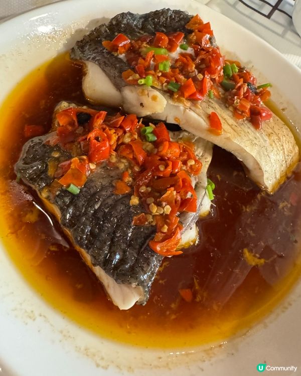 港島 湘菜 午市套餐幾十蚊就有