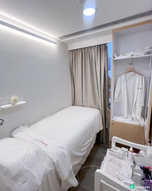  聖誕節想打造明亮雙眸 即到 be:yoou 與美睫師商討適合自己雙眼嘅造型喇✨