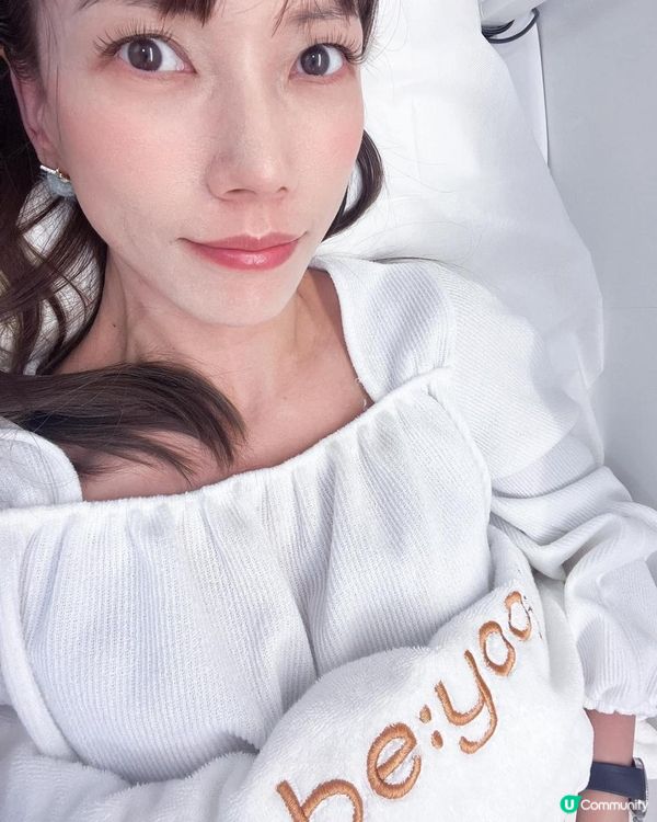  聖誕節想打造明亮雙眸 即到 be:yoou 與美睫師商討適合自己雙眼嘅造型喇✨