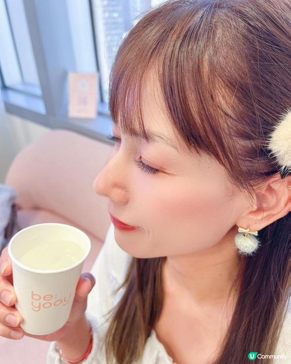  聖誕節想打造明亮雙眸 即到 be:yoou 與美睫師商討適合自己雙眼嘅造型喇✨