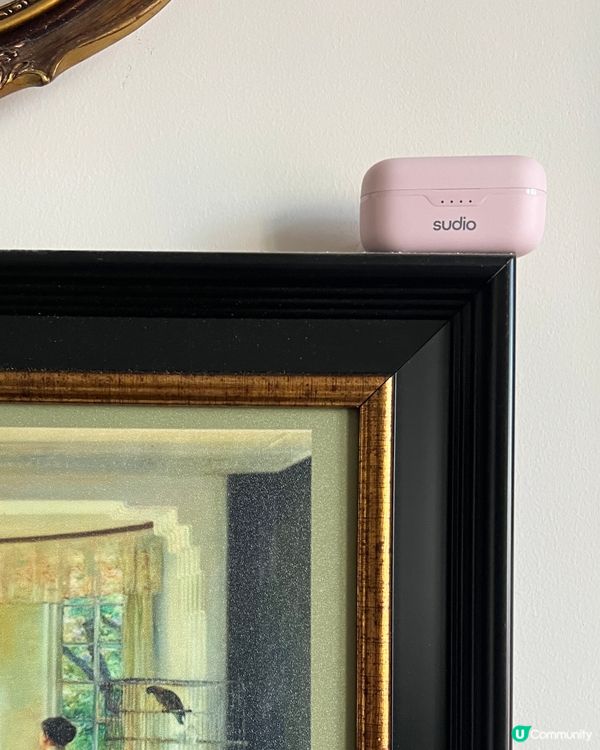 🎁禮物精選｜𝟑𝟑𝐠 輕巧型耳機｜內文含promo code💰