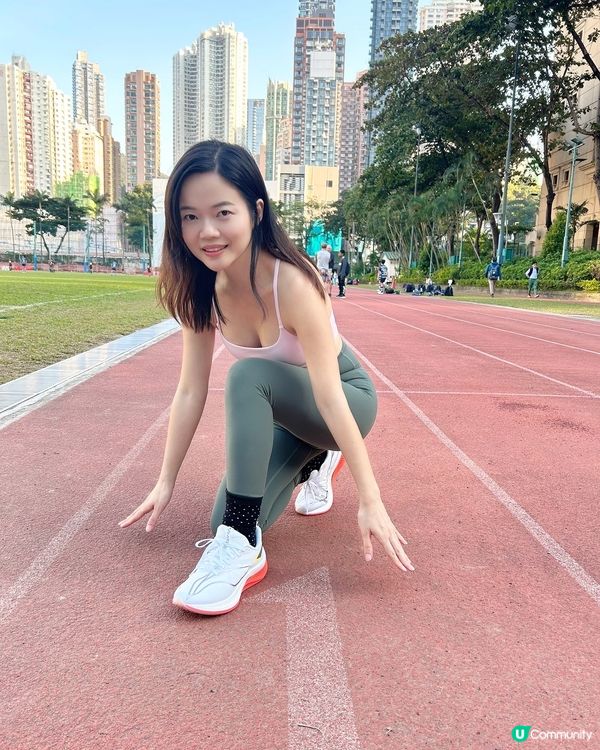 嘉里香港街馬2024 