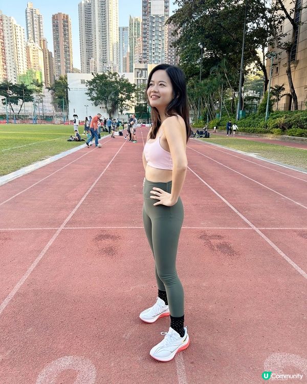 嘉里香港街馬2024 