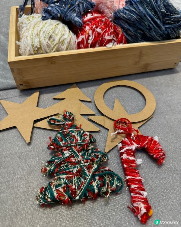 塑雪聖誕樂園🎄將軍澳廣場等你玩！