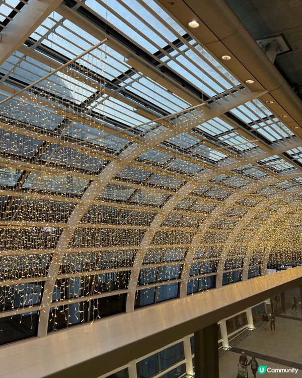 🌟香港國際機場✈️✨ 閃閃發光打卡熱點📸