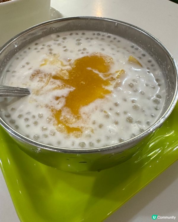 呢一間芝麻開門位於喺太子