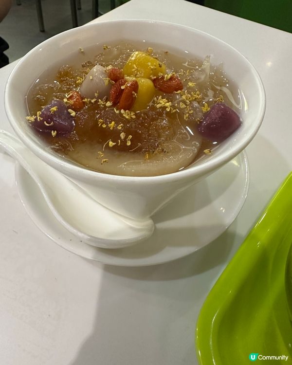 呢一間芝麻開門位於喺太子