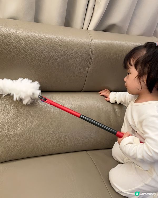 微力達潔淨平板拖套裝hktvmall有啦！