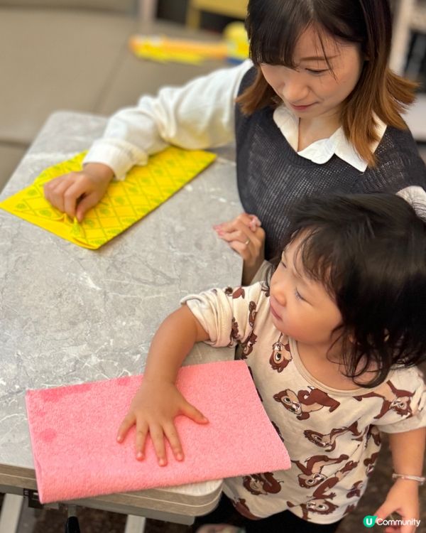 微力達潔淨平板拖套裝hktvmall有啦！