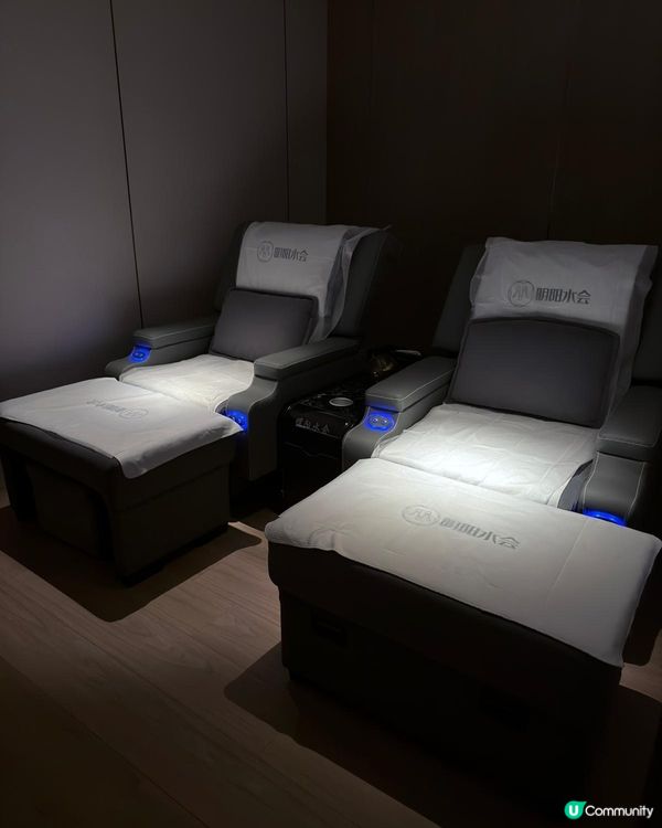 深圳羅湖明陽水會，放鬆身心好去處！🤩