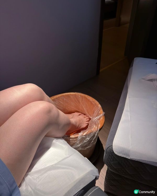 深圳羅湖明陽水會，放鬆身心好去處！🤩