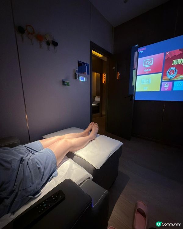 深圳羅湖明陽水會，放鬆身心好去處！🤩