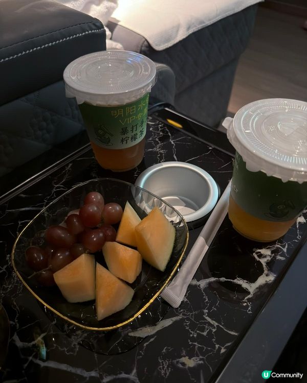 深圳羅湖明陽水會，放鬆身心好去處！🤩