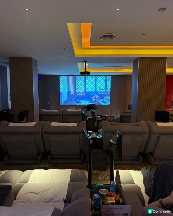 深圳羅湖明陽水會，放鬆身心好去處！🤩