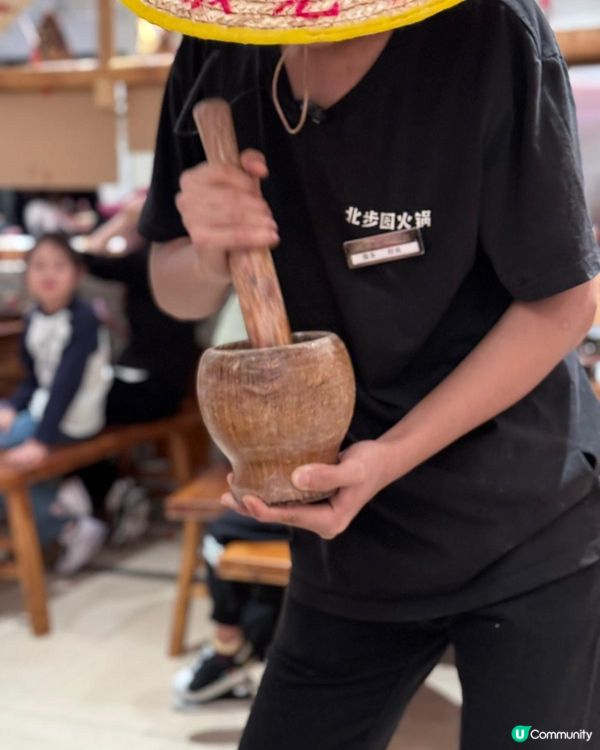 深圳北步園🔥重慶火鍋🌶️