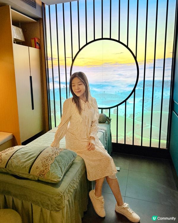 深圳按摩✨ 鶴祥宮🪭