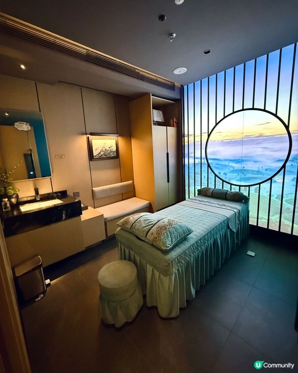 深圳按摩✨ 鶴祥宮🪭