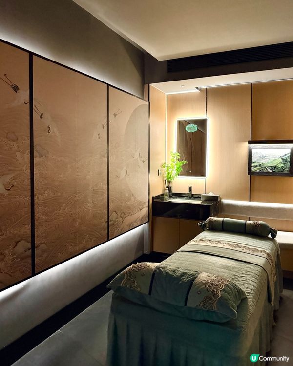 深圳按摩✨ 鶴祥宮🪭