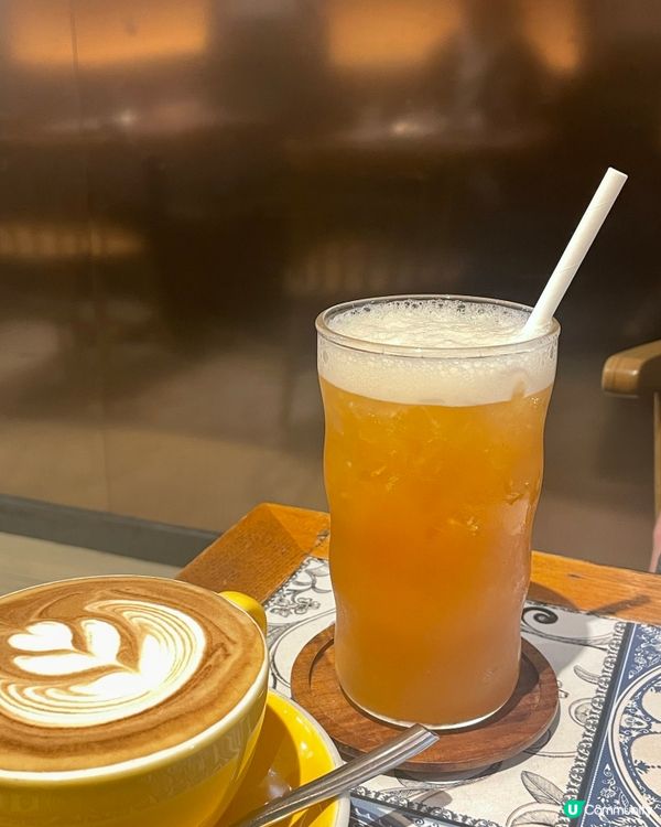 極濃郁！黑古力疏乎厘pancake🍽️