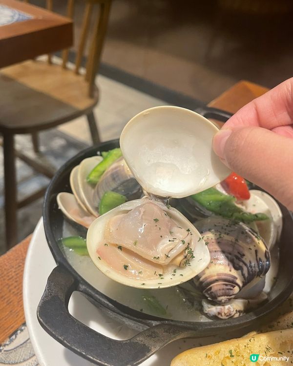 極濃郁！黑古力疏乎厘pancake🍽️