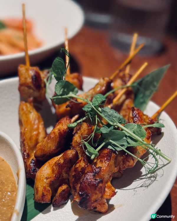 荃灣最美餐廳😇