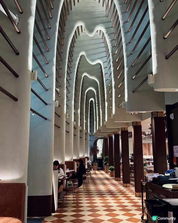 荃灣最美餐廳😇