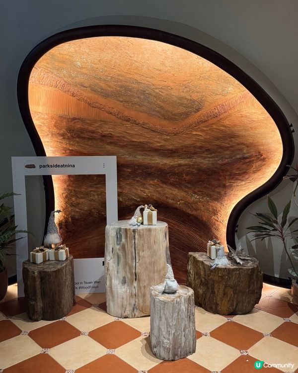 荃灣最美餐廳😇