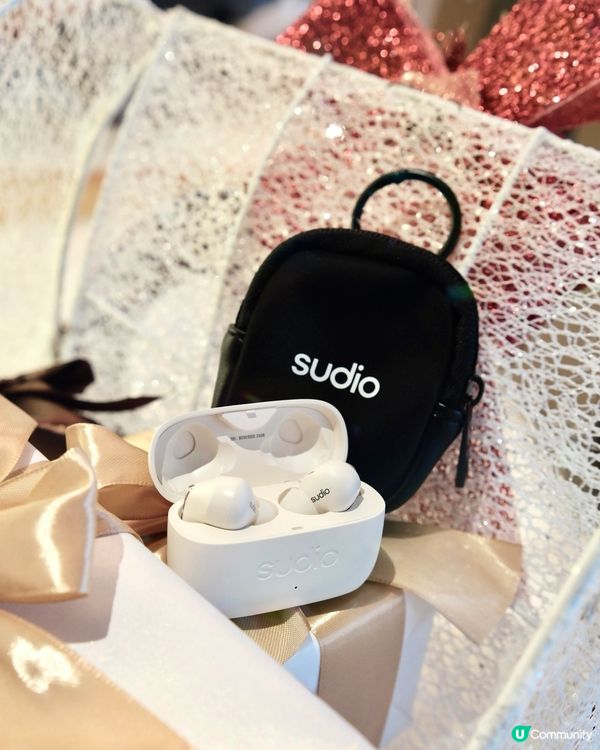 🎧 高顏值耳機，出門必備！🤩