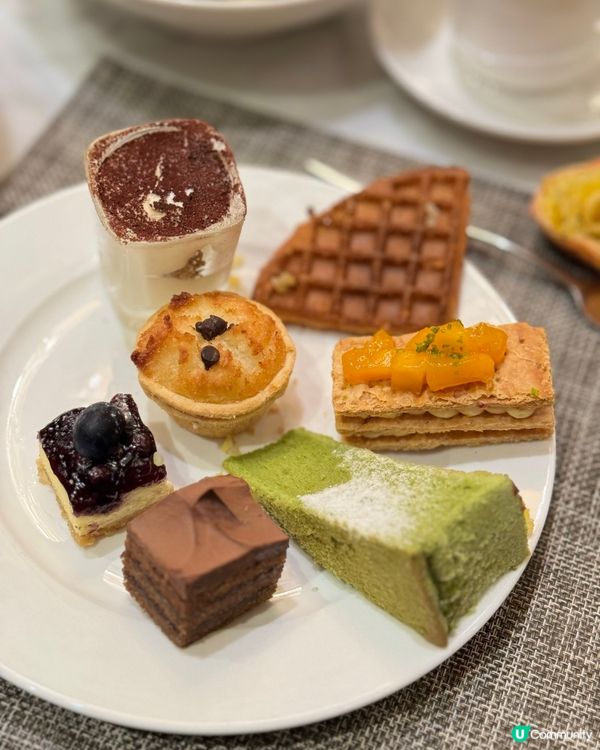 聖誕大餐🎄🎅🏻 去邊度食？